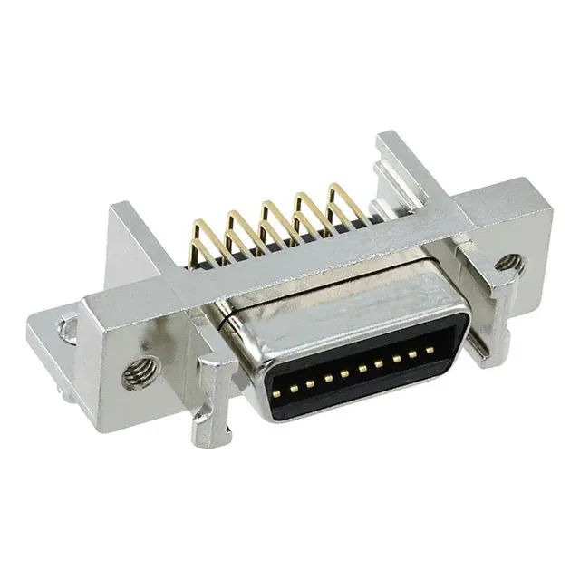 DX10M-20SE(50) (CONN RECEPT 20POS RA PCB)