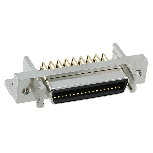 DX10M-36S(50) (CONN RECEPT 36POS RA PCB)
