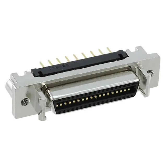 DX20-36S(50) (CONN RECEPT 36POS STRT)
