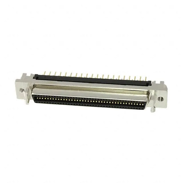 DX20-80S(50) (CONN RECEPT 80POS STRT)