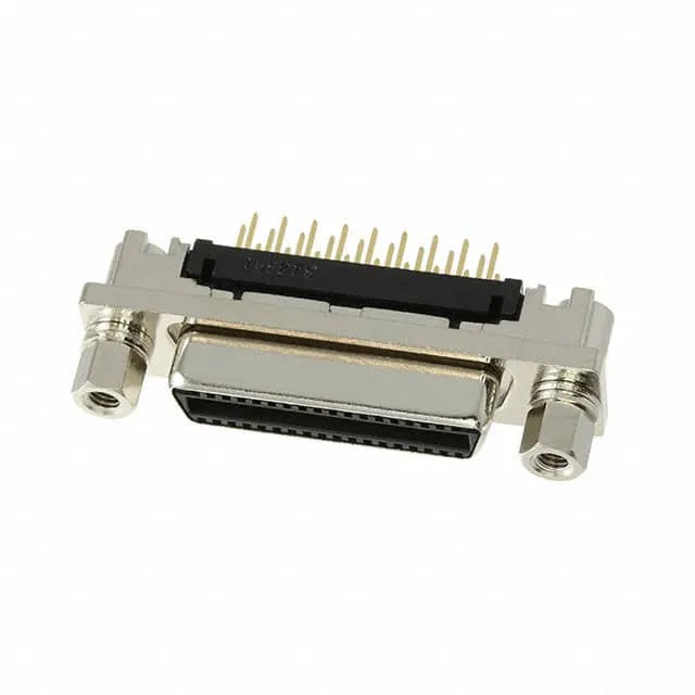 DX20A-36S(50) (CONN RECEPT VERT 36PIN PCB)