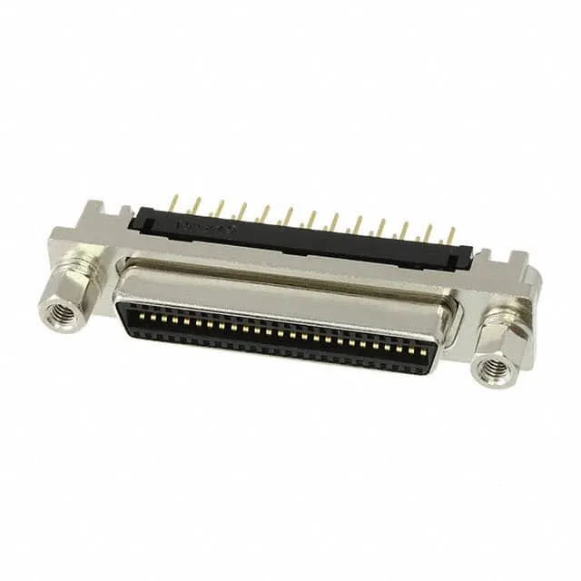 DX20A-50S(50) (CONN RECEPT 50POS STRT)