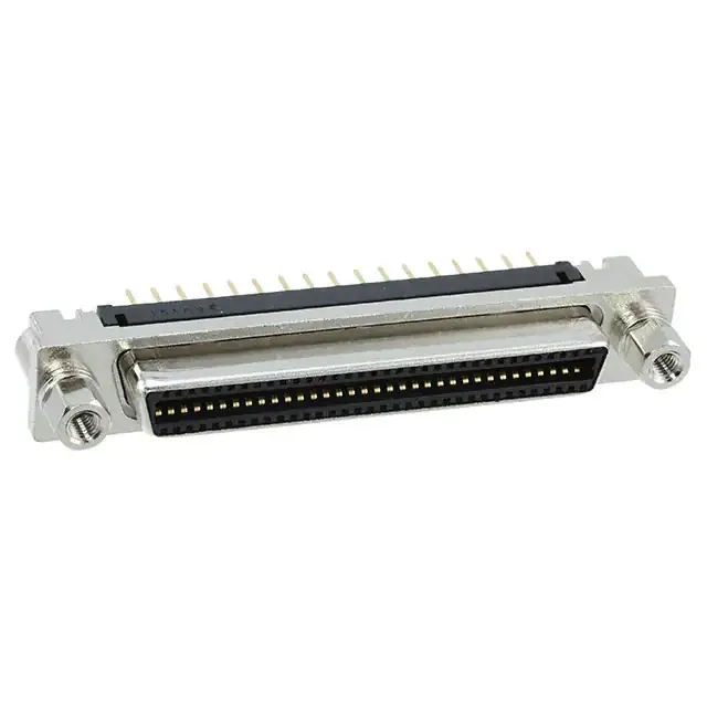 DX20A-68S(50) (CONN RECEPT VERT 68PIN PCB)