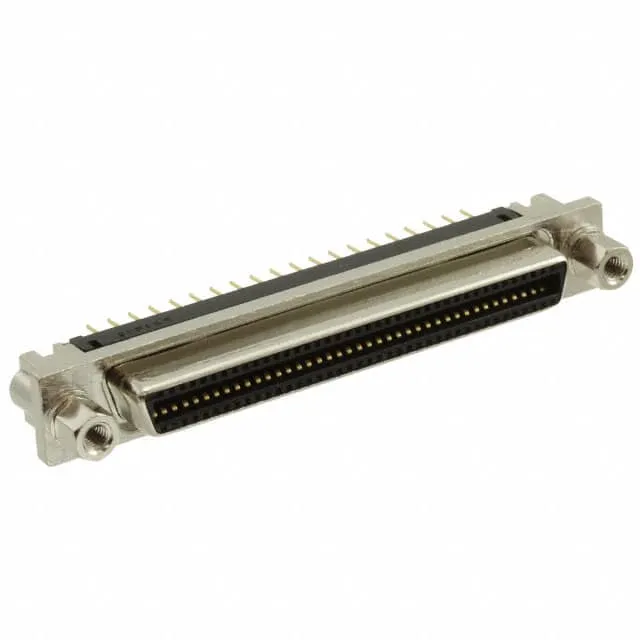 DX20A-80S(50) (CONN RECEPT 80POS STRT)