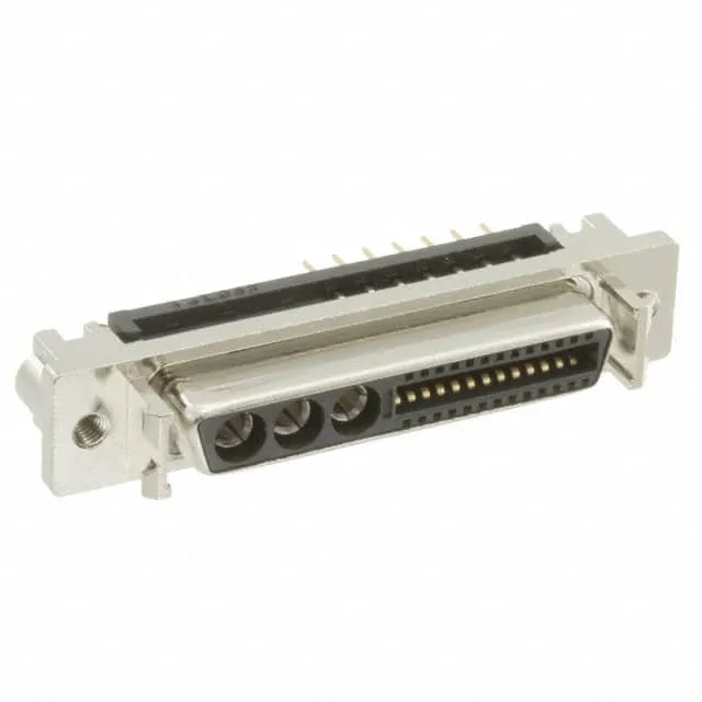DX20J-26S-CR3(50) (CONN RECEPT 26POS STRT)