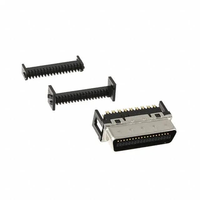 DX30-36P(50) (IDC CONN 36POS PLUG)