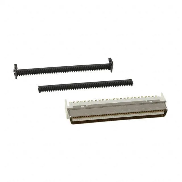DX30A-100P(50) (IDC CONN 100POS PLUG)