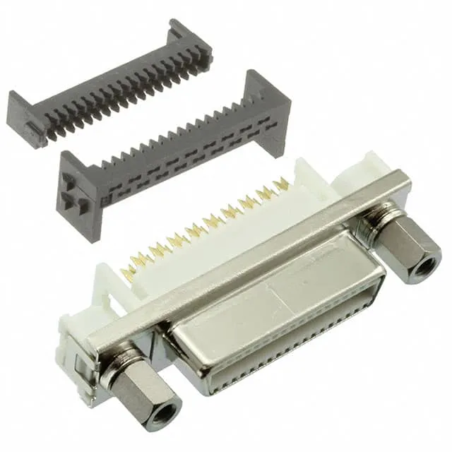 DX30A-36S-LNA(55) (IDC CONN 36POS RECEPT)