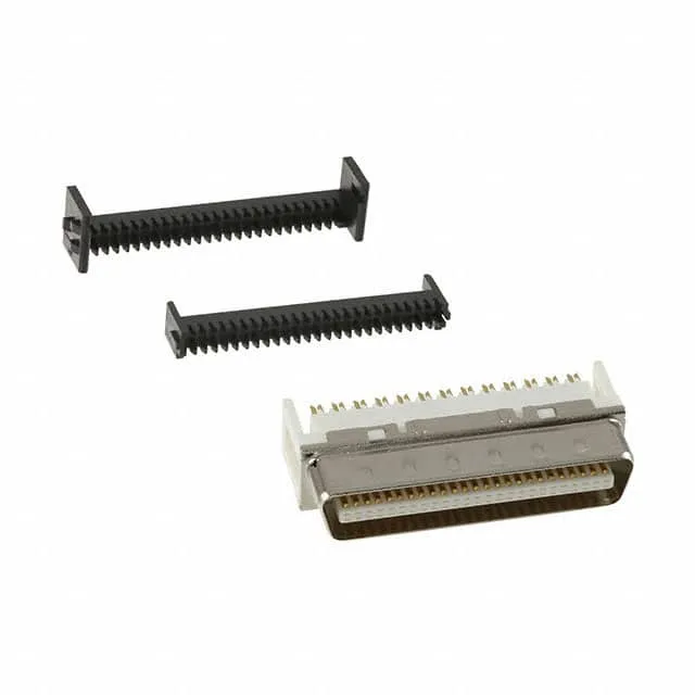 DX30A-50P(50) (IDC CONN 50POS PLUG)