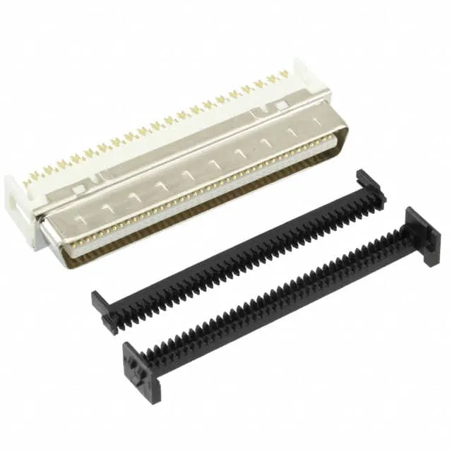 DX30A-80P(50) (IDC CONN 80POS PLUG)