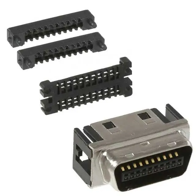 DX30AM-20P (CONN PLUG DISCRETE IDC 20POS)