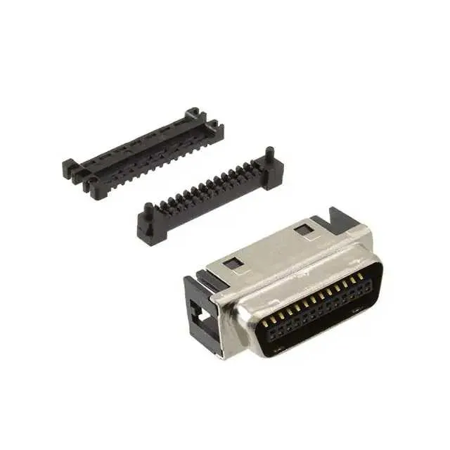 DX30AM-26P (CONN PLUG DISCRETE IDC 26 POS)