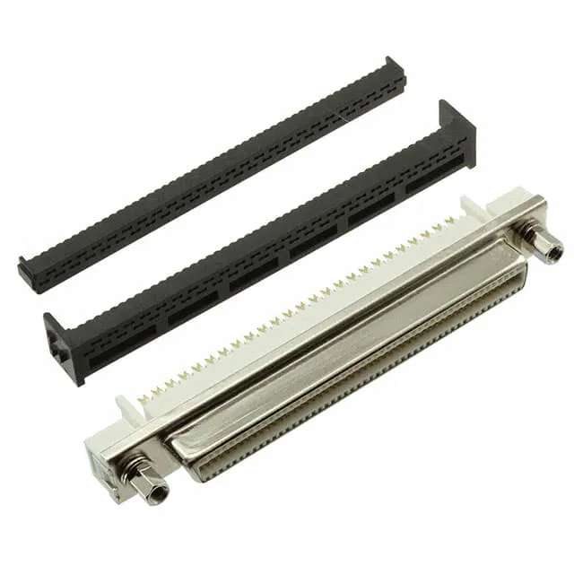 DX31A-100S-LNA(50) (CONN PLUG IDC 100POS)