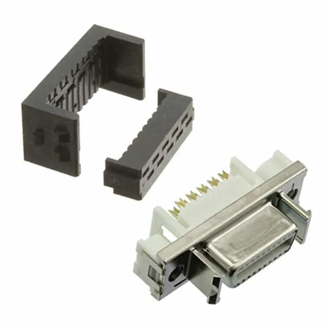 DX31A-20S(50) (CONN RECEPT 20POS)