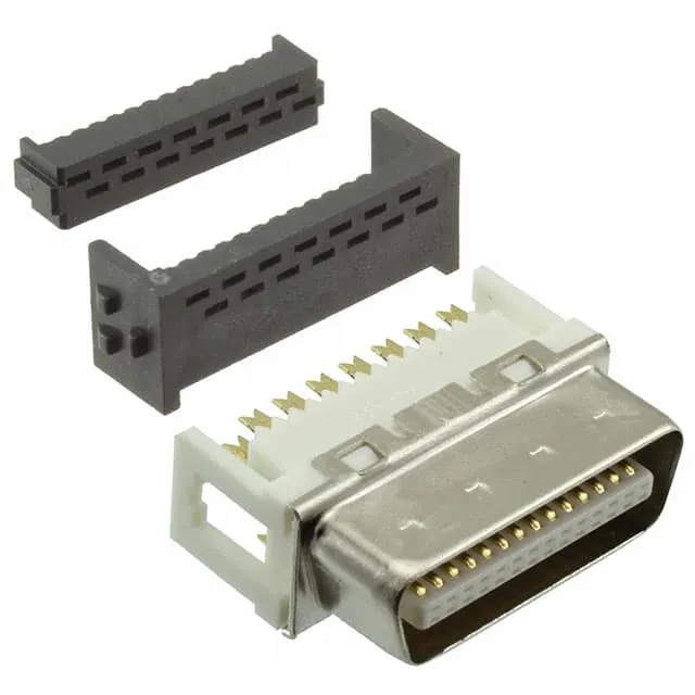 DX31A-28P(50) (CONN PLUG 28POS)