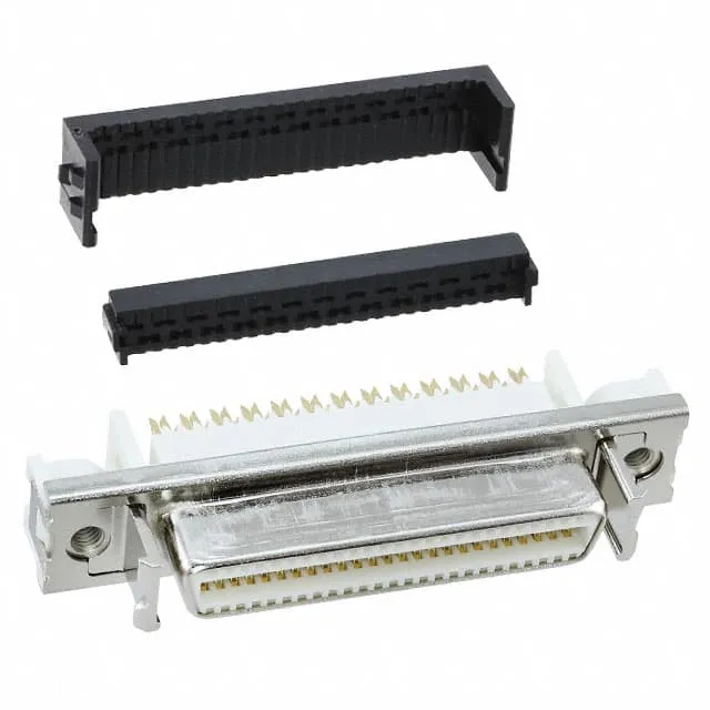 DX31A-50S(50) (CONN PLUG IDC 50POS)