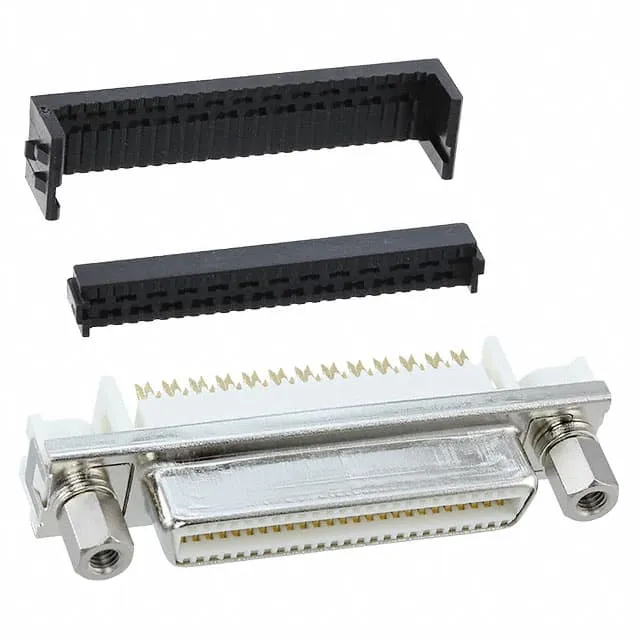 DX31A-50S-LNA(55) (CONN RECEPT 50POS)
