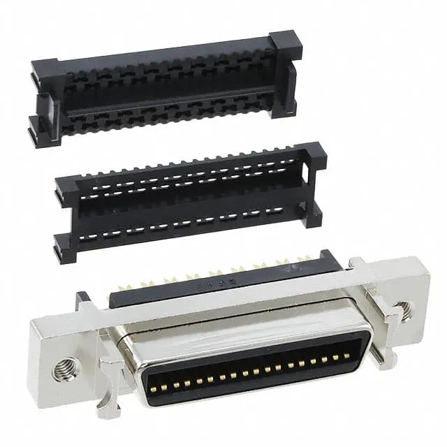 DX33AM-36S(50) (CONN RECEPT 36POS)