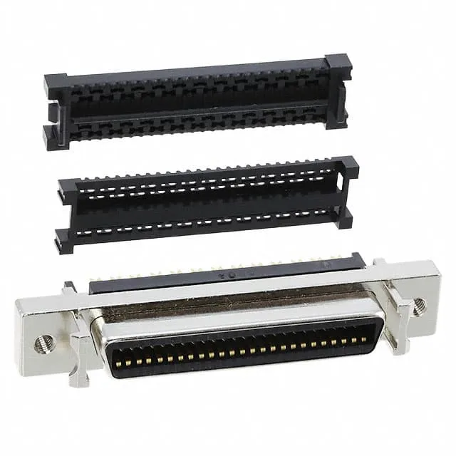 DX33AM-50S(50) (CONN RECEPT 50POS)