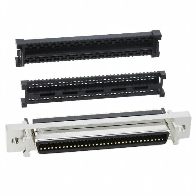 DX33AM-68S(50) (CONN RECPEPT 68POS)