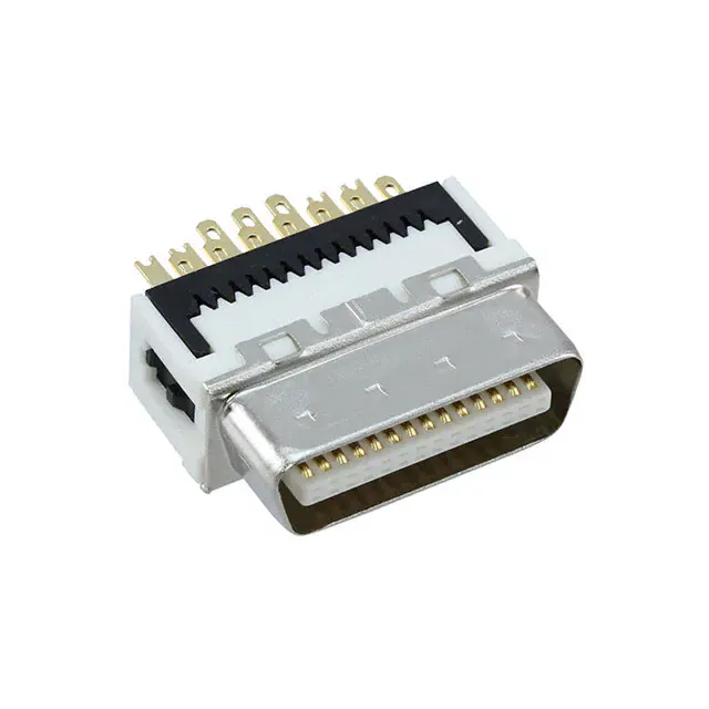 DX40-28P(55) (CONN PLUG 28POS)