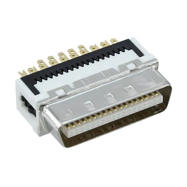 DX40-36P(55) (CONN PLUG 36POS)
