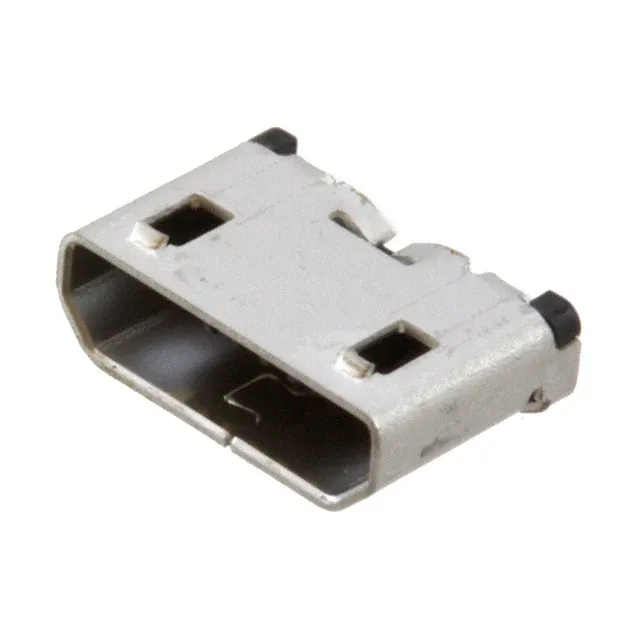 DX4R005HJ5R2000 (RCPT MICRO USB 2.0 B SMT H/D)