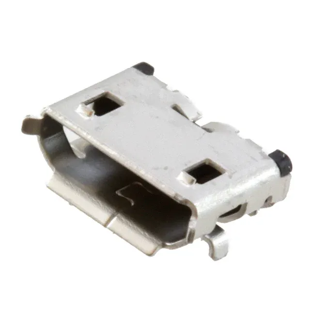 DX4R005JJ2R1800 (CONN RCPT MICRO USB 2.0 B)