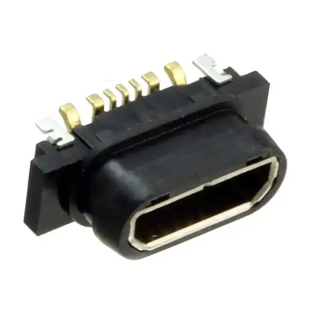 DX4RNW5HJ3R1000 (WATERPROOF MICRO USB CONN)