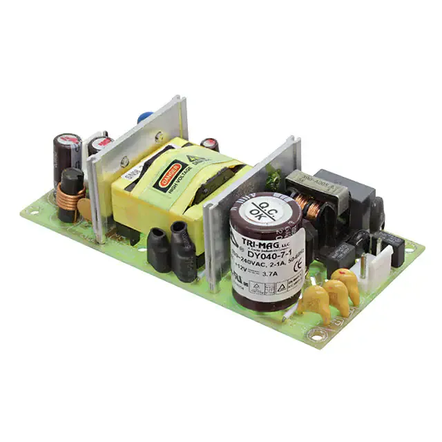 DY040-7-1 (AC/DC CONVERTER 12V 45W)
