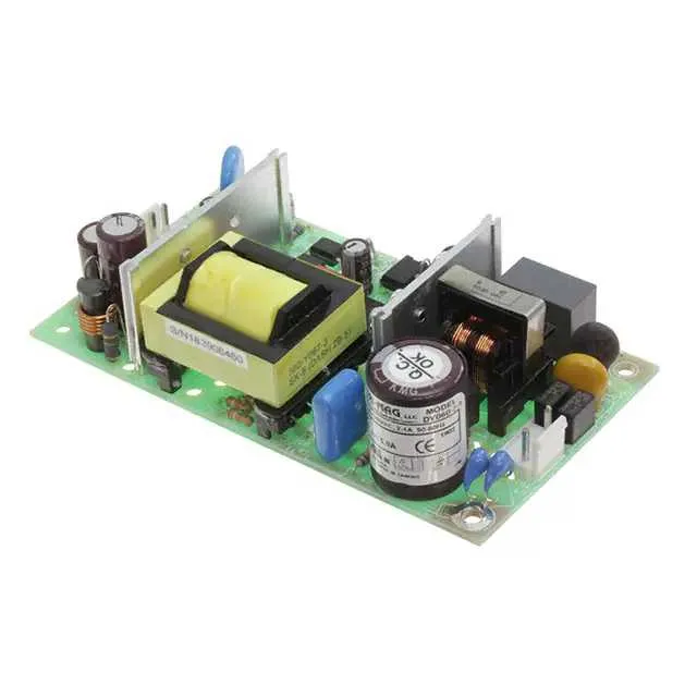DY060-7-1 (AC/DC CONVERTER 12V 60W)
