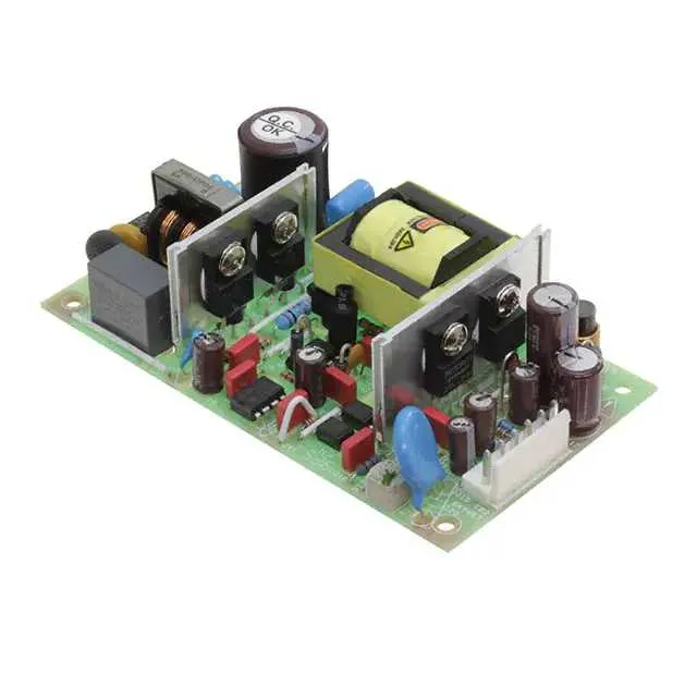 DY060-7 (AC/DC CONVERTER 12V 5V 60W)