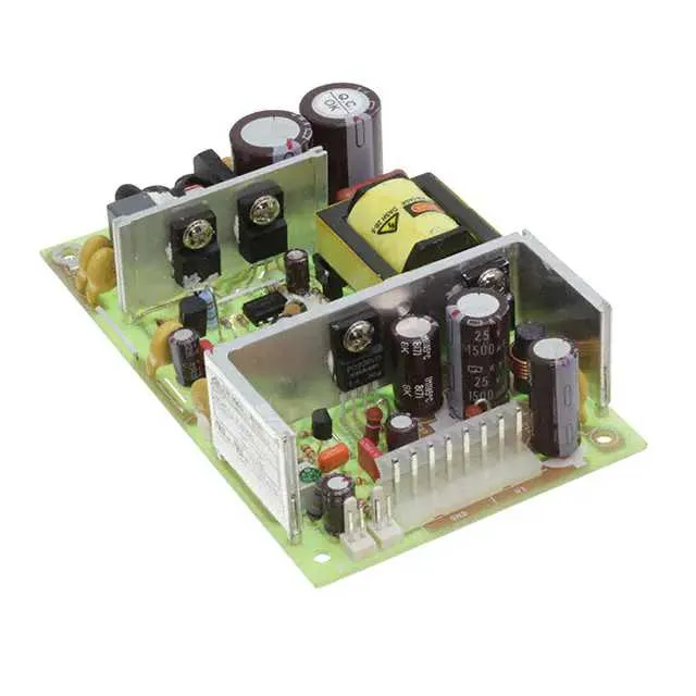 DY075-7 (AC/DC CONVERTER 12V 5V 75W)