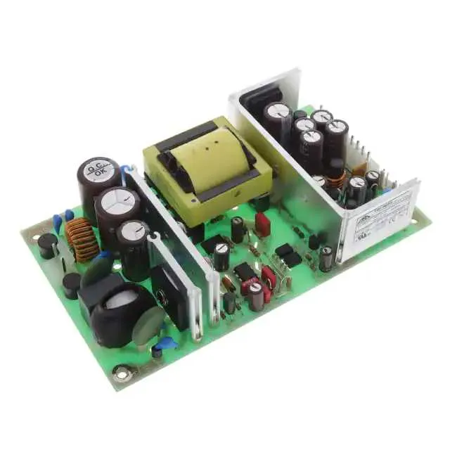 DY110-2 (AC/DC CONVERTER 5V +/-12V 110W)