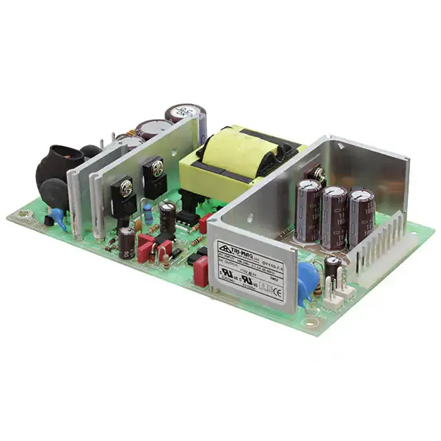 DY110-7-1 (AC/DC CONVERTER 12V 110W)