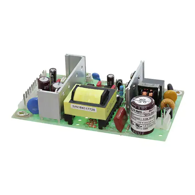 DYL060-7-1 (AC/DC CONVERTER 12V 60W)