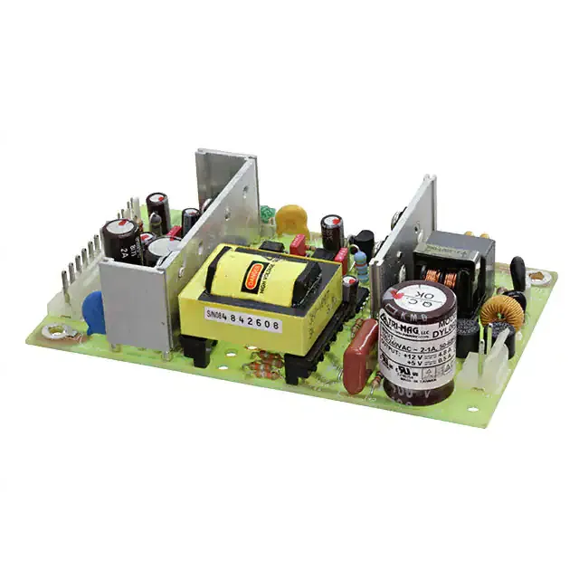 DYL060-7 (AC/DC CONVERTER 12V 5V 60W)