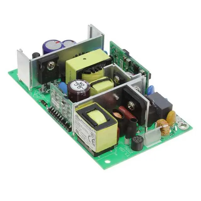 DZ100-7 (AC/DC CONVERTER 12V 100W)