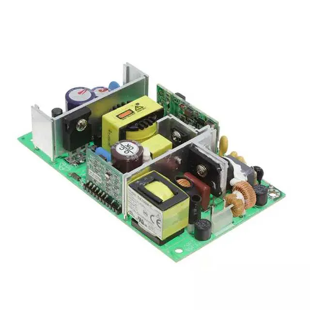 DZ100M-7 (AC/DC CONVERTER 12V 100W)