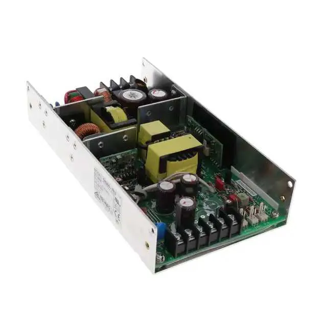 DZ200-7EU (AC/DC CONVERTER 12V 200W)
