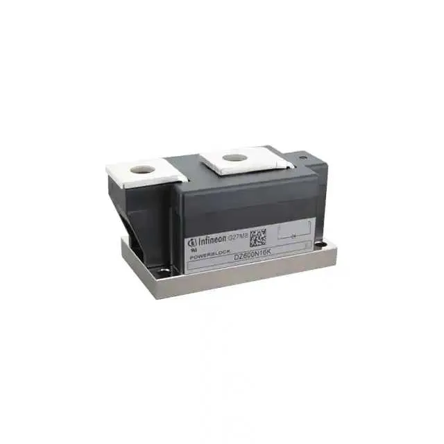 DZ600N16KHPSA1 (DIODE GEN PURP 1.6KV 735A MODULE)