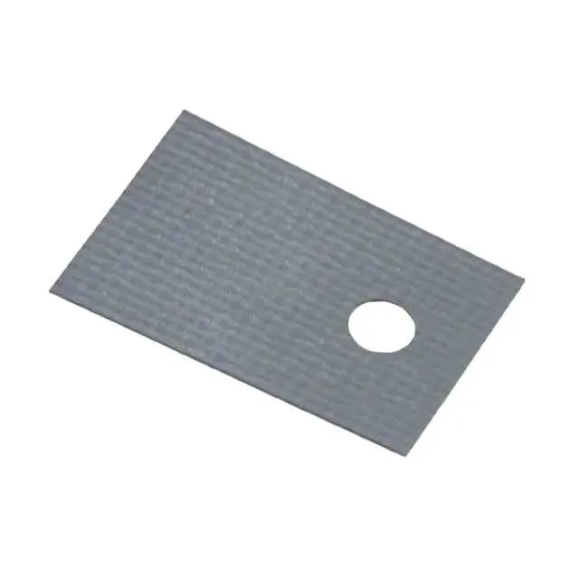 173-9-240P (THERM PAD 19.1MMX12.7MM GRAY)