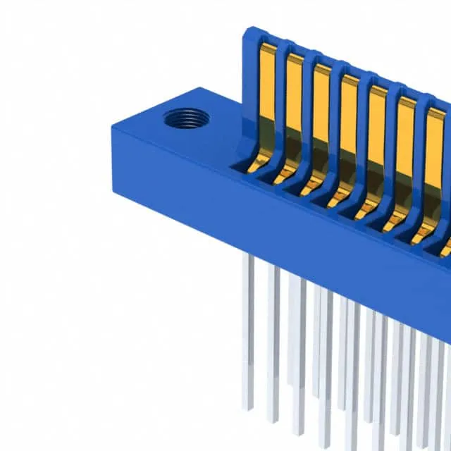 ECC15MMMT (CONN CARDEDGE MALE 30POS 0.100)