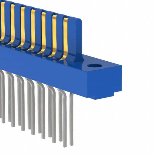 EBM28MMND (CONN CARDEDGE MALE 56POS 0.156)