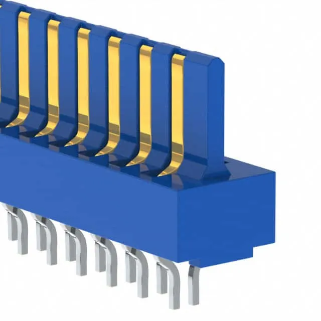 EBM18MMRN (CONN CARDEDGE MALE 36POS 0.156)