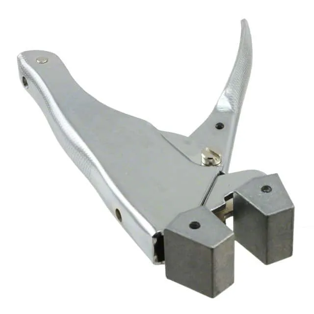 E-9BM (TOOL HAND CRIMPER SPLICES SIDE)