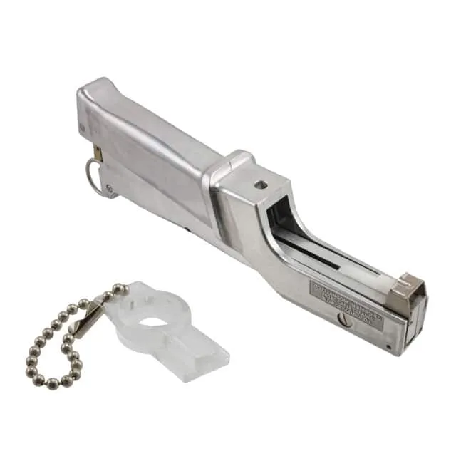 E-9C (TOOL HAND CRIMPER SPLICES SIDE)