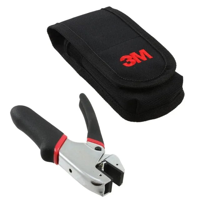 E-9J (TOOL HAND CRIMPER SPLICES SIDE)