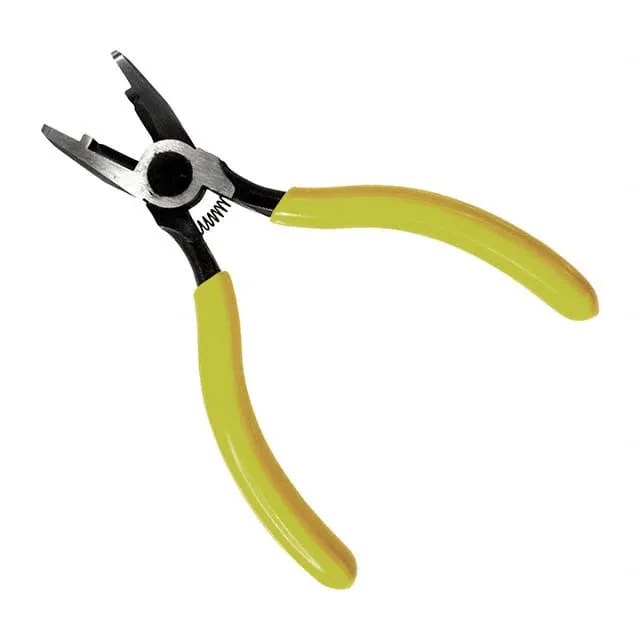 E-9Y (TOOL HAND CRIMPER SPLICES SIDE)