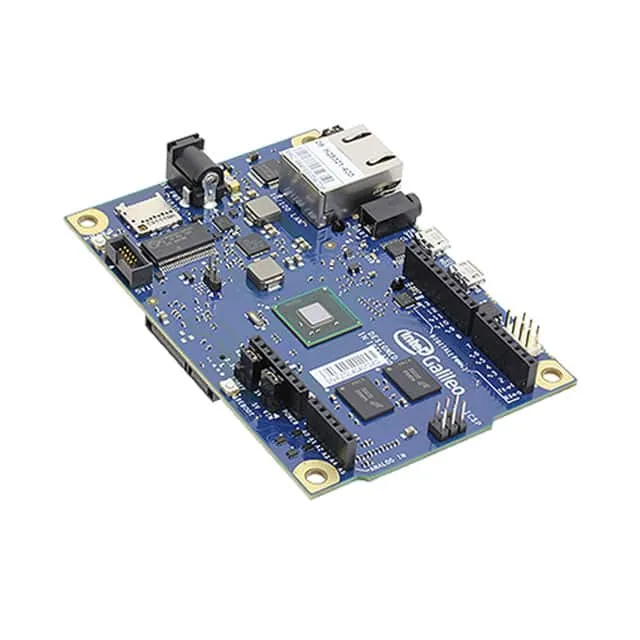 E00037 (BOARD MCU INTEL GALILEO)